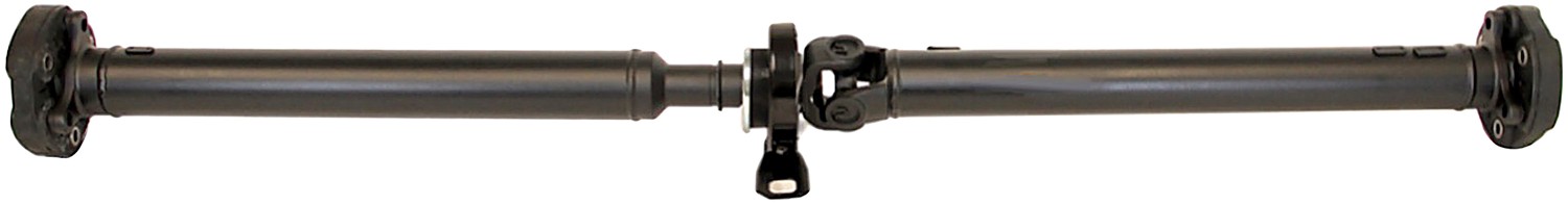 Dorman 986-466 Rear 2-Piece Steel Driveshaft Assembly