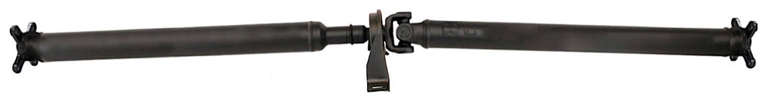Dorman 986-477 Rear 2-Piece Steel Driveshaft Assembly