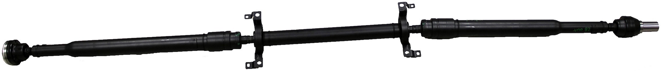 Dorman DOR-986-620 Rear Driveshaft Assembly