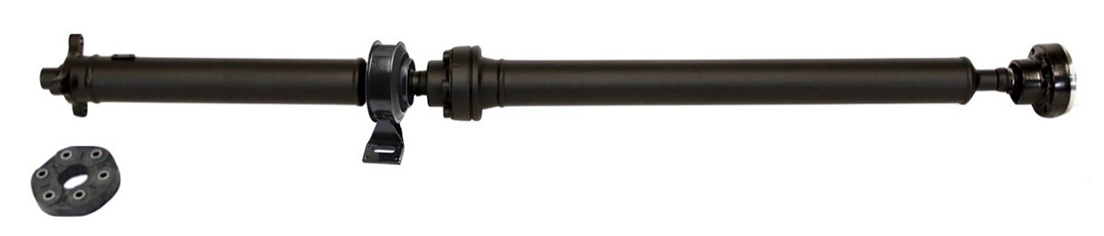 Dorman DOR-986-663 Rear Driveshaft Assembly - Image 2