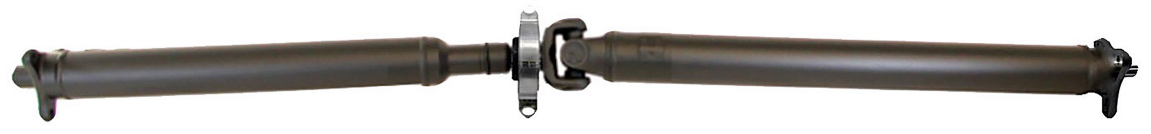 Dorman 986-671 Rear 2-Piece Steel Driveshaft Assembly