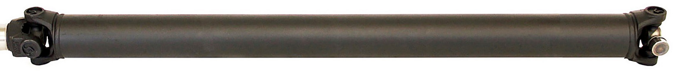 Dorman 986-687 Rear 1-Piece Steel Driveshaft Assembly