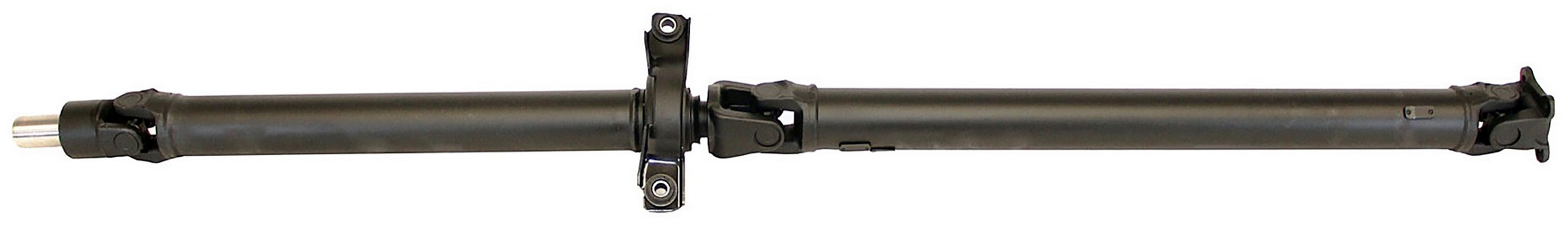 Dorman 986-691 Rear 2-Piece Steel Driveshaft Assembly - Image 4