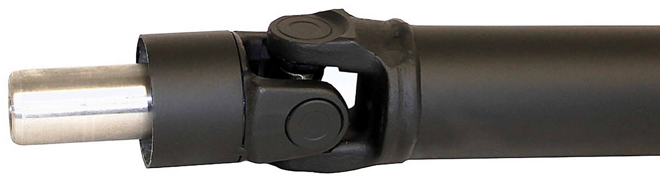 Dorman 986-691 Rear 2-Piece Steel Driveshaft Assembly