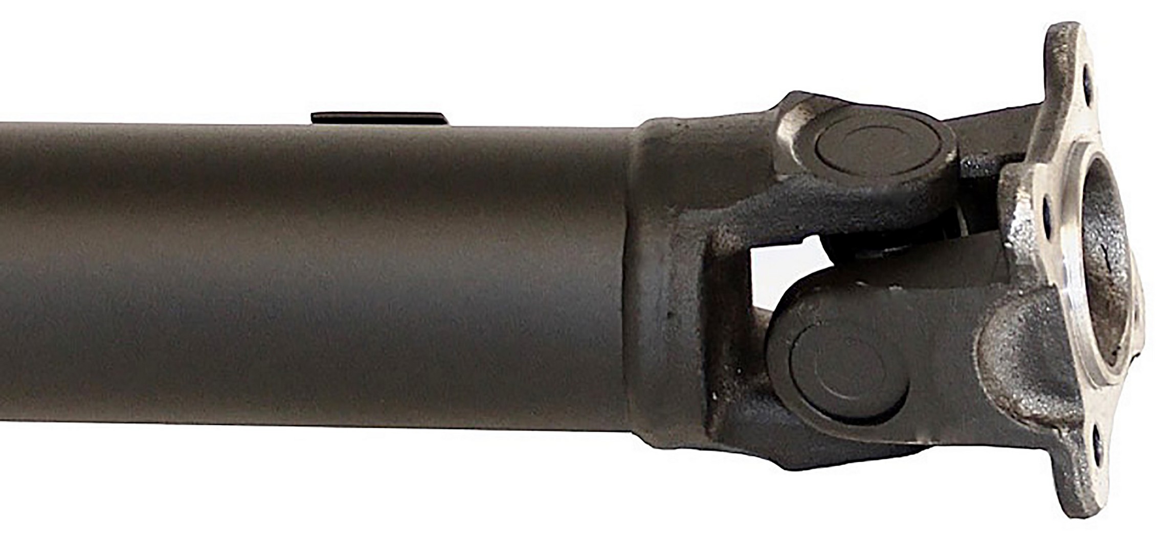 Dorman 986-691 Rear 2-Piece Steel Driveshaft Assembly - Image 3
