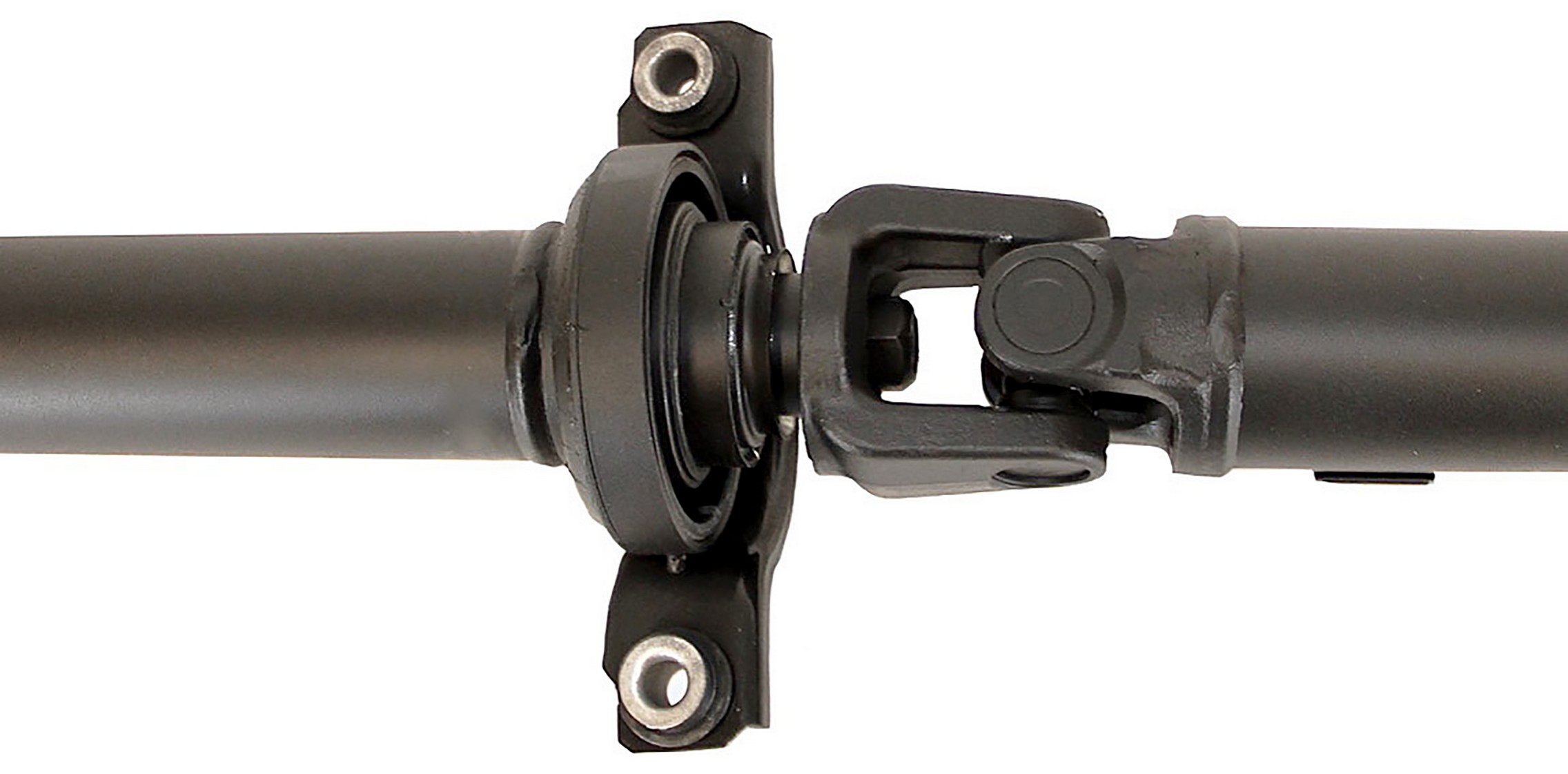 Dorman 986-691 Rear 2-Piece Steel Driveshaft Assembly - Image 2