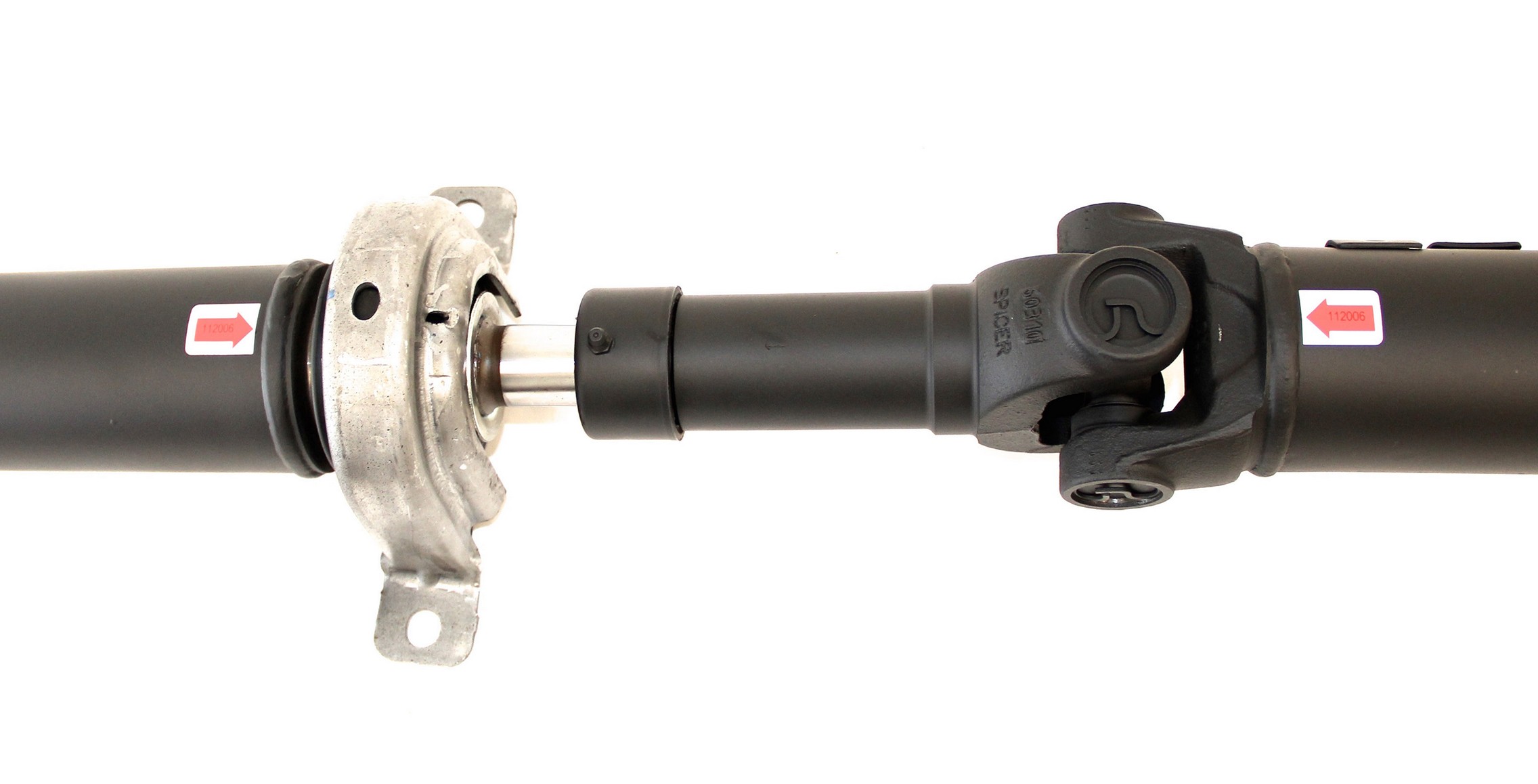 Dorman DOR-986-694 Rear Driveshaft Assembly - Image 4