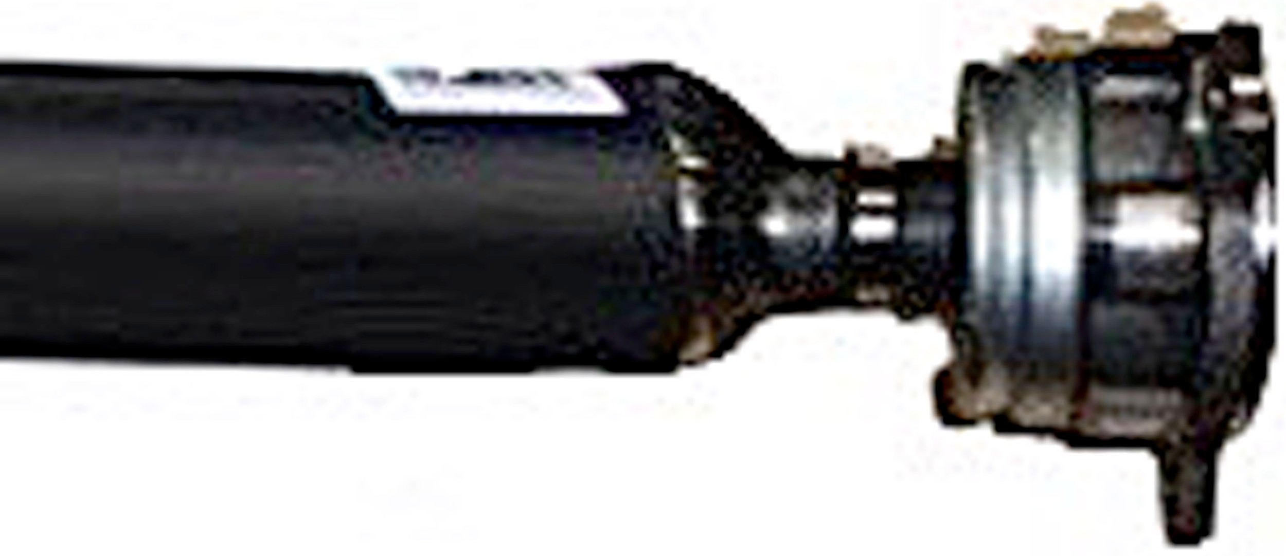Dorman DOR-986-736 Rear Driveshaft Assembly - Image 7