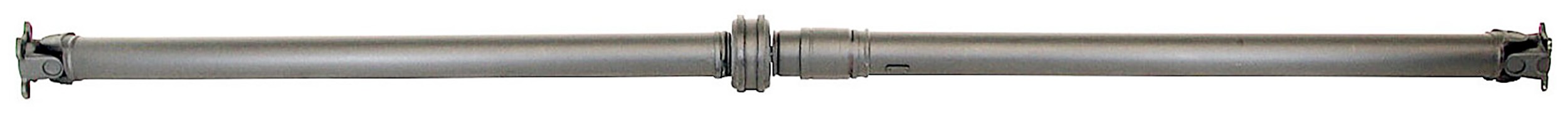 Dorman 986-756 Rear 2-Piece Steel Driveshaft Assembly - Image 2