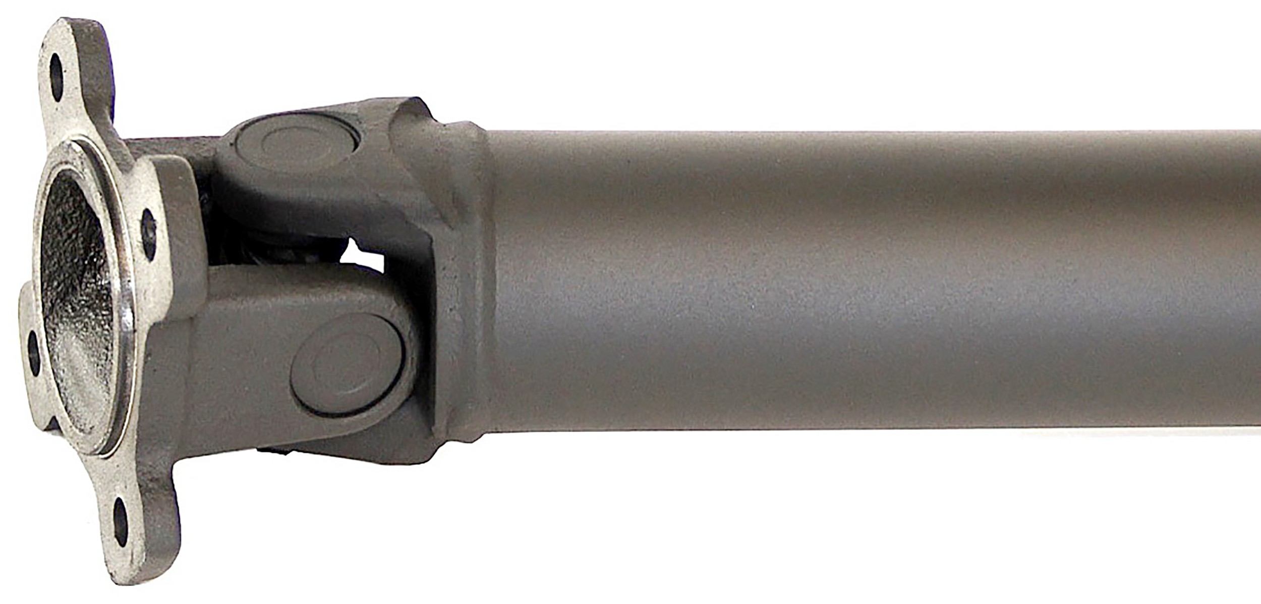 Dorman 986-756 Rear 2-Piece Steel Driveshaft Assembly - Image 3