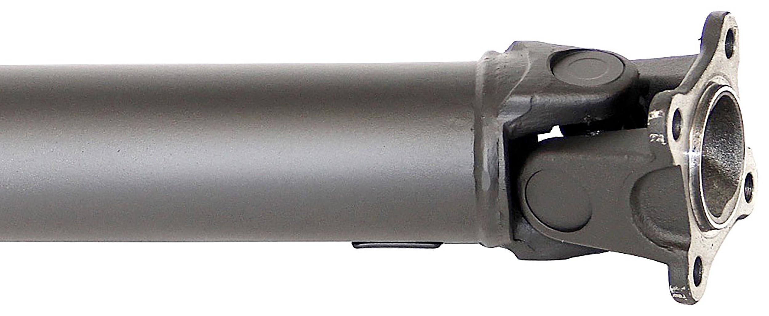 Dorman 986-756 Rear 2-Piece Steel Driveshaft Assembly