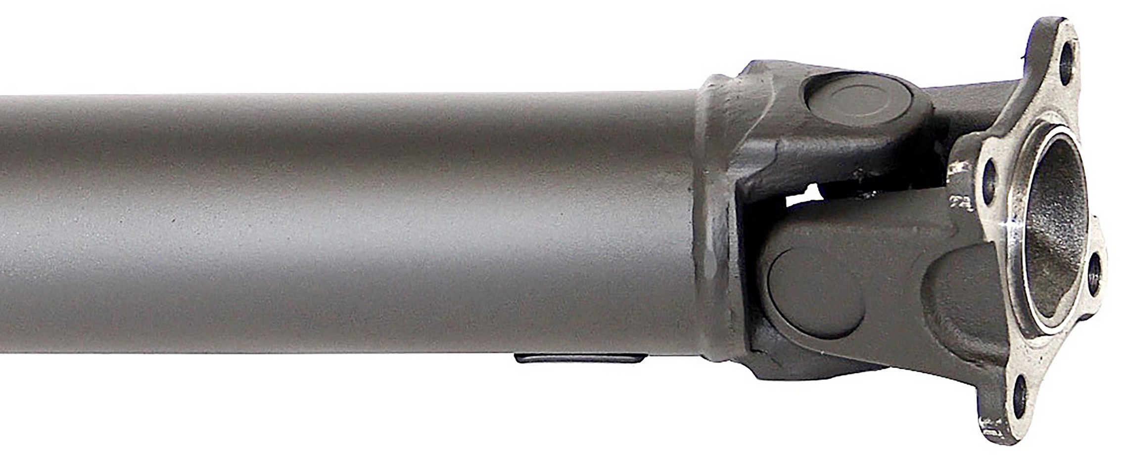 Dorman 986-756 Rear 2-Piece Steel Driveshaft Assembly - Image 5