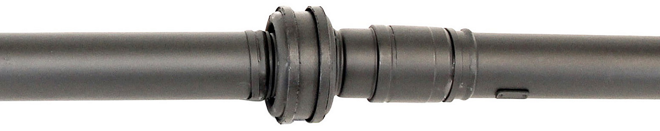 Dorman 986-756 Rear 2-Piece Steel Driveshaft Assembly - Image 6