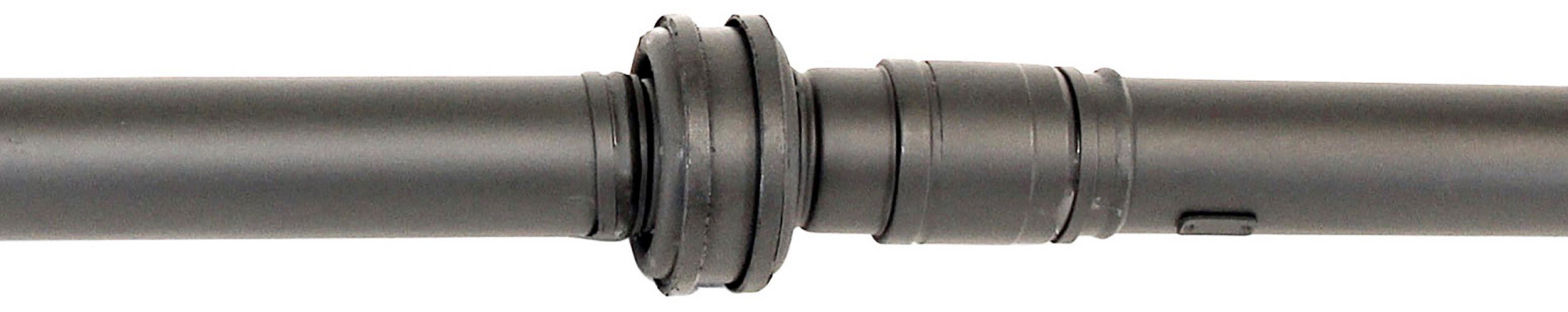 Dorman 986-756 Rear 2-Piece Steel Driveshaft Assembly - Image 7