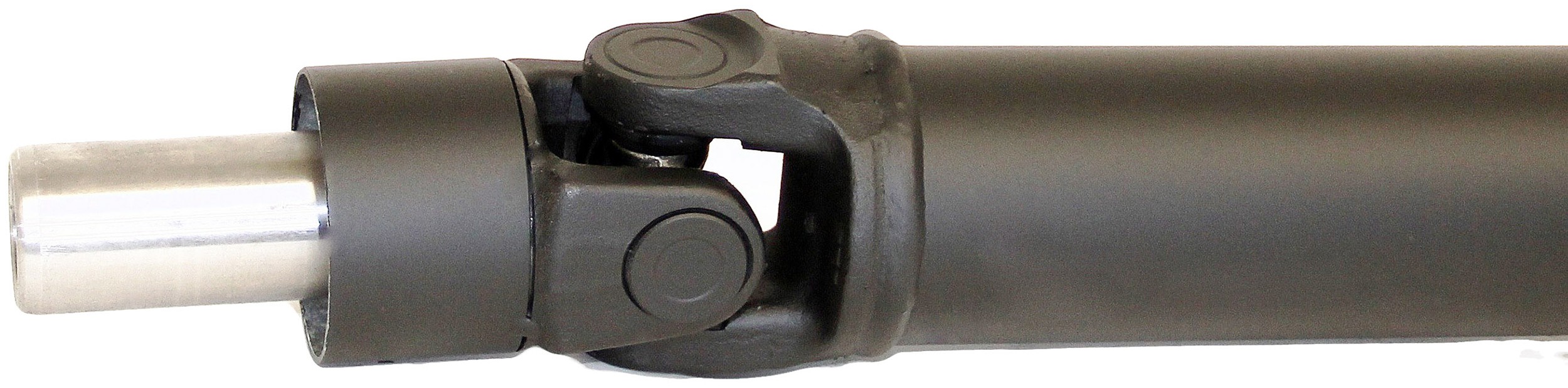 Dorman 986-764 Rear 2-Piece Steel Driveshaft Assembly - Image 6