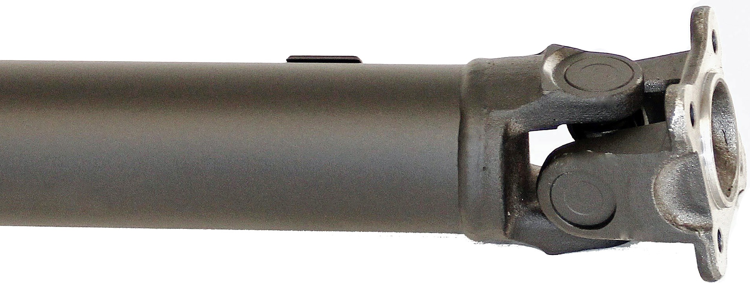 Dorman 986-764 Rear 2-Piece Steel Driveshaft Assembly - Image 7