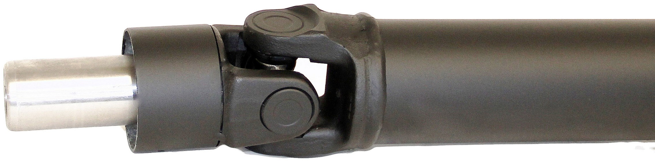Dorman 986-764 Rear 2-Piece Steel Driveshaft Assembly