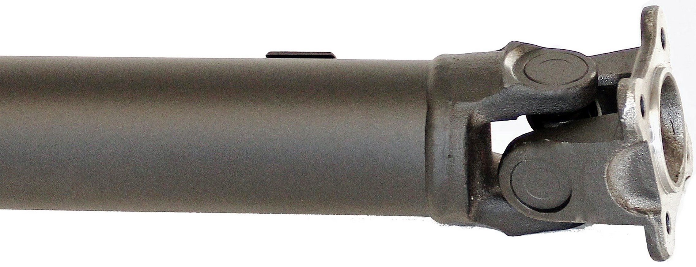 Dorman 986-764 Rear 2-Piece Steel Driveshaft Assembly - Image 4