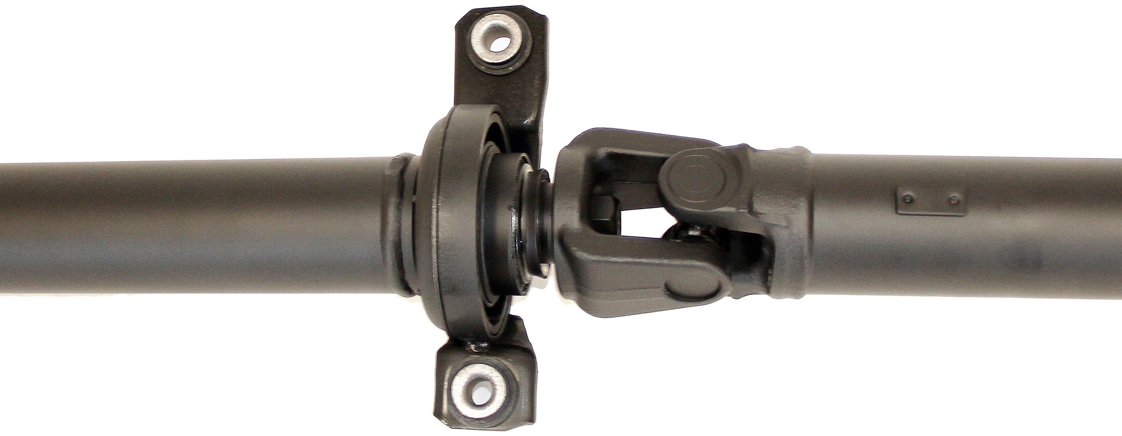 Dorman 986-764 Rear 2-Piece Steel Driveshaft Assembly - Image 3