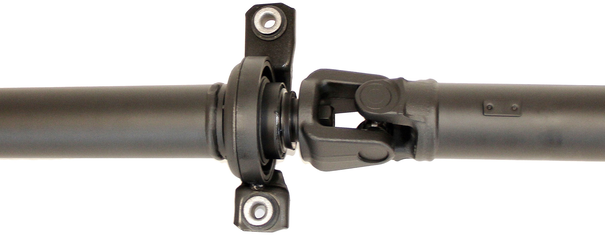Dorman 986-764 Rear 2-Piece Steel Driveshaft Assembly - Image 2