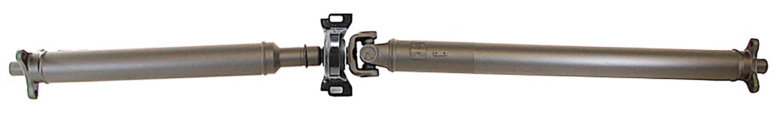 Dorman 986-911 Rear 2-Piece Steel Driveshaft Assembly