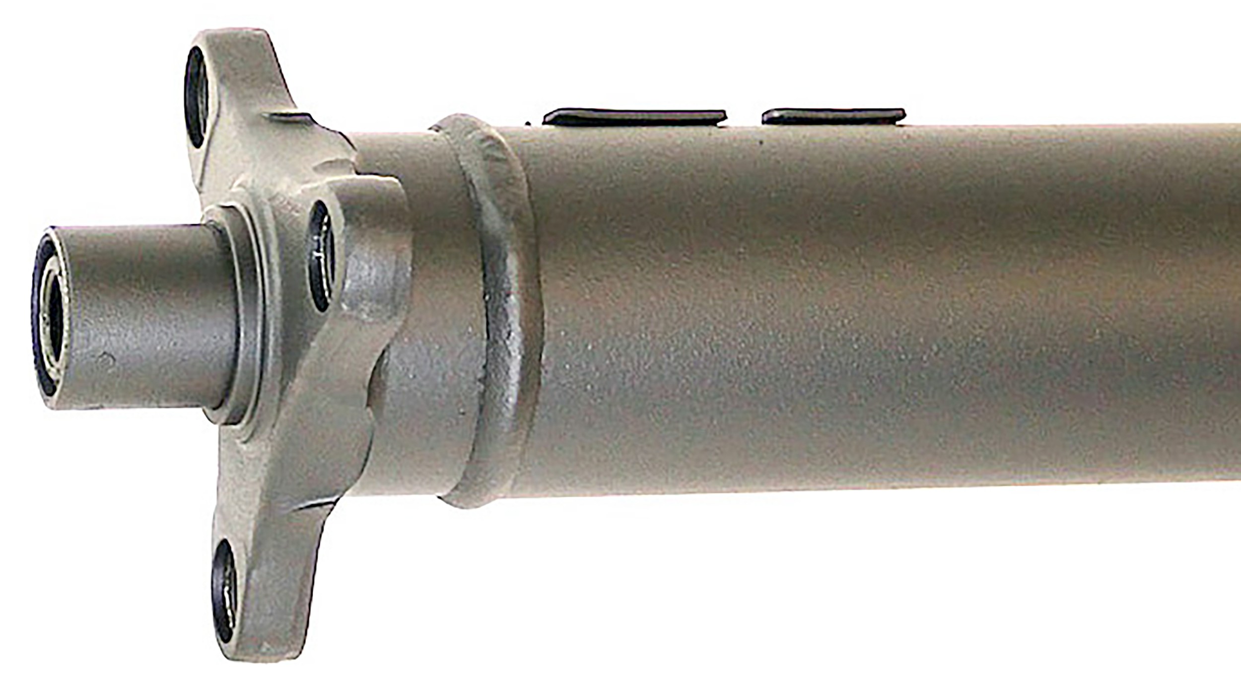 Dorman 986-911 Rear 2-Piece Steel Driveshaft Assembly - Image 2