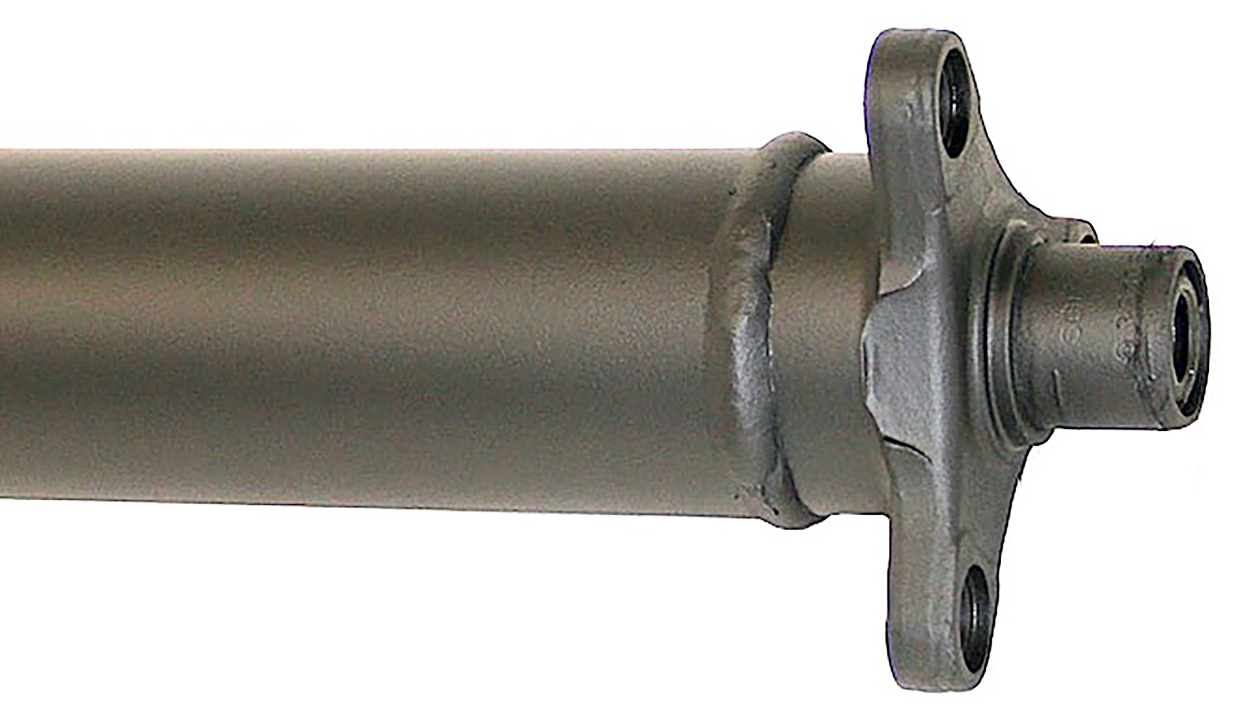 Dorman 986-911 Rear 2-Piece Steel Driveshaft Assembly - Image 3