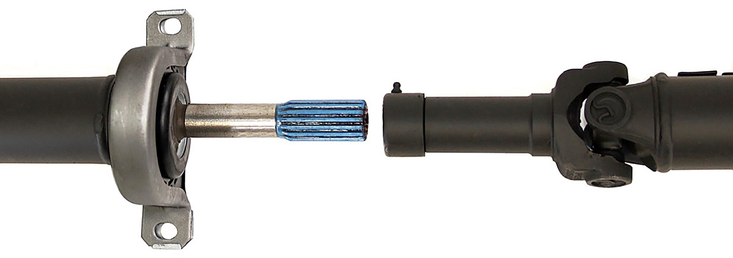 Dorman DOR-986-918 Rear Driveshaft Assembly - Image 4