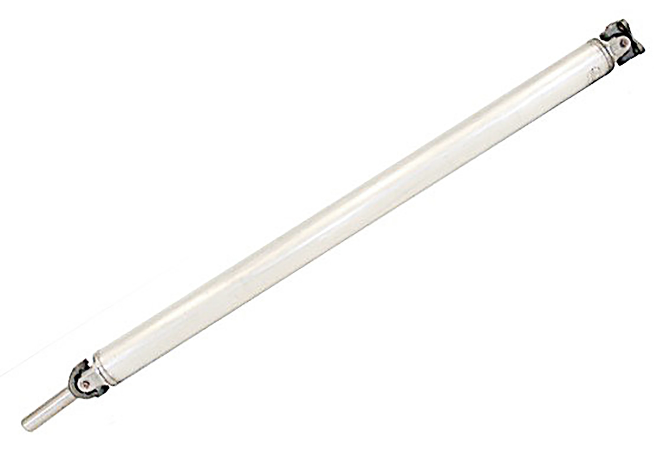 Dorman 986-927 Rear 1-Piece Aluminum Driveshaft Assembly