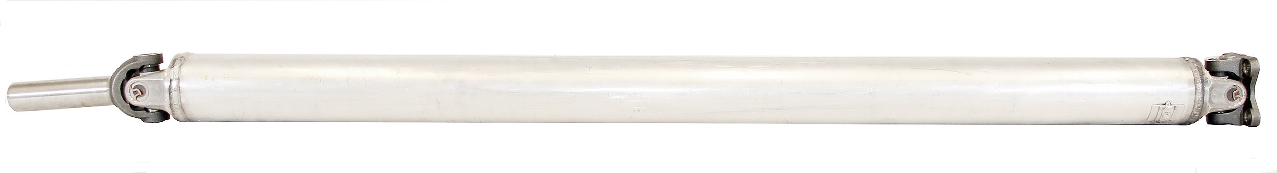 Dorman 986-927 Rear 1-Piece Aluminum Driveshaft Assembly - Image 2
