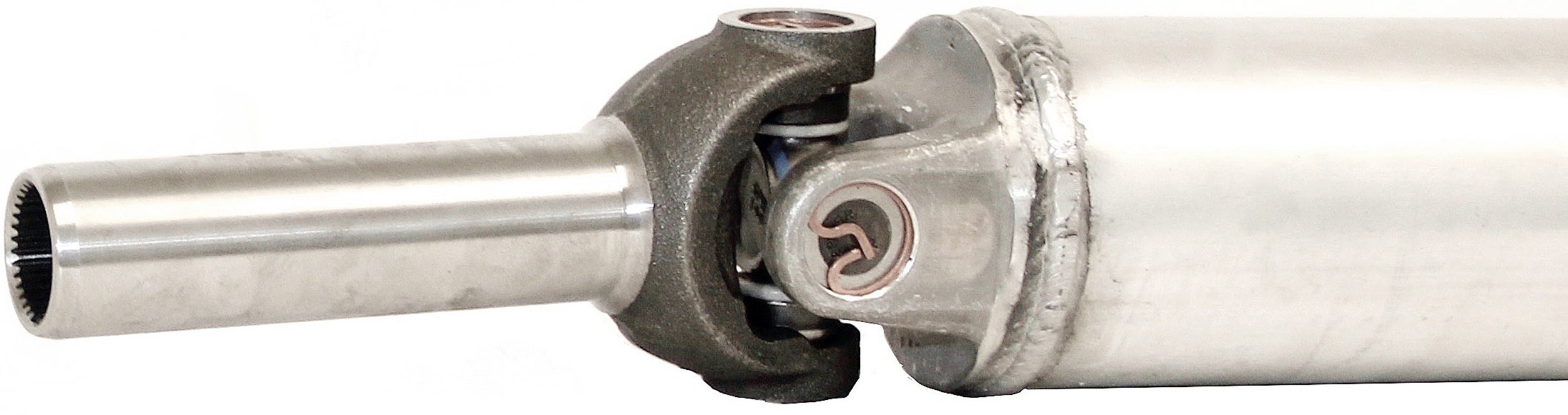Dorman 986-927 Rear 1-Piece Aluminum Driveshaft Assembly - Image 3