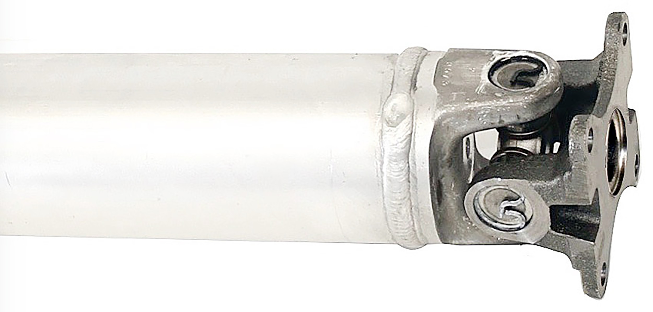Dorman 986-927 Rear 1-Piece Aluminum Driveshaft Assembly - Image 4