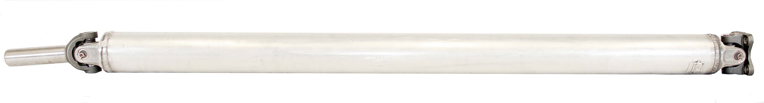 Dorman 986-946 Rear 1-Piece Aluminum Driveshaft Assembly - Image 2