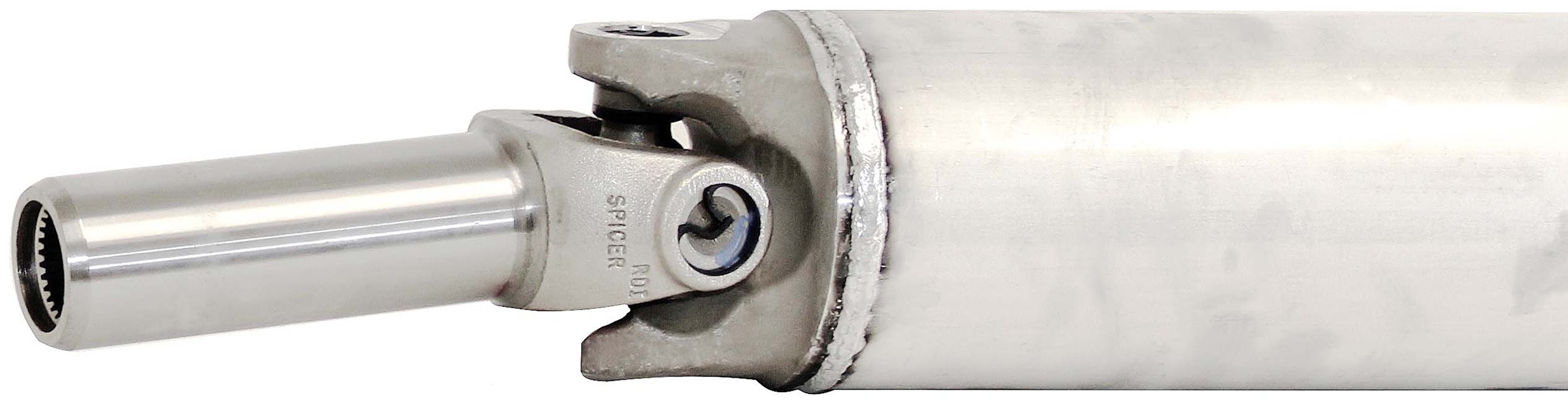 Dorman 986-946 Rear 1-Piece Aluminum Driveshaft Assembly - Image 3