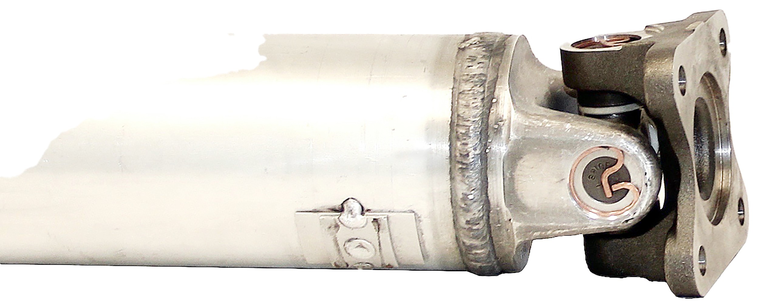 Dorman 986-946 Rear 1-Piece Aluminum Driveshaft Assembly - Image 4