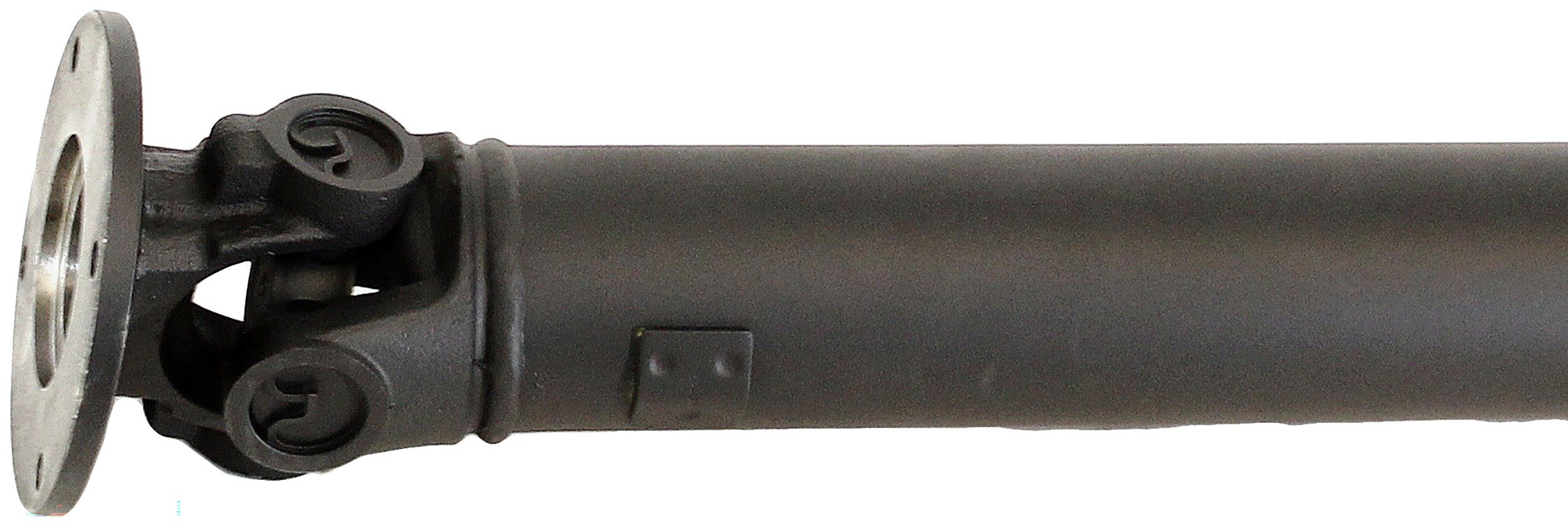 Dorman 986-956 Rear 3-Piece Steel Driveshaft Assembly - Image 2