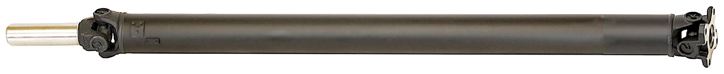 Dorman 986-965 Rear 1-Piece Steel Driveshaft Assembly - Image 2