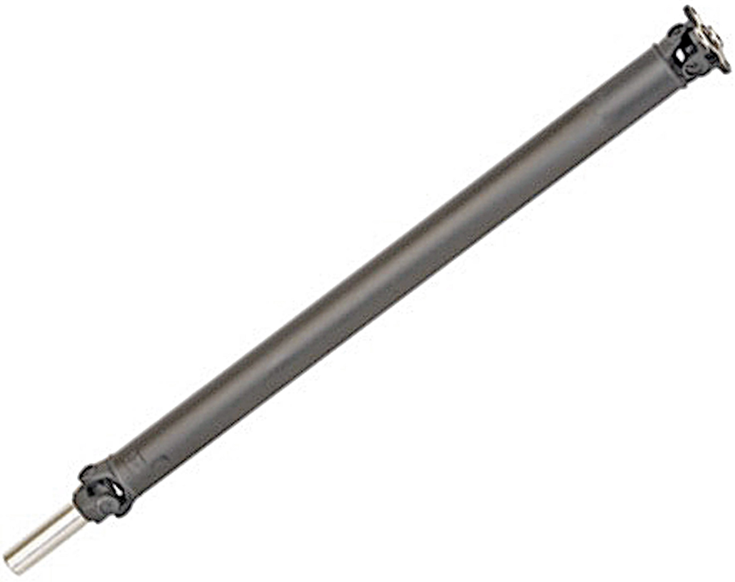 Dorman 986-965 Rear 1-Piece Steel Driveshaft Assembly