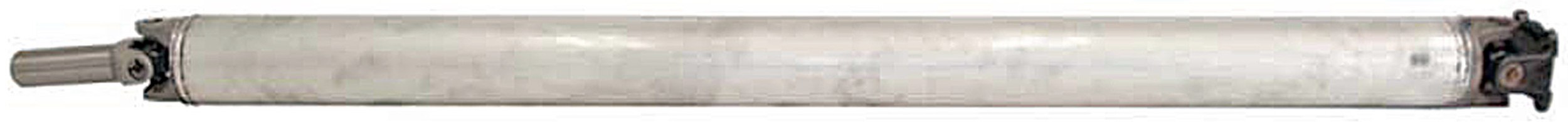Dorman 986-970 Rear 1-Piece Aluminum Driveshaft Assembly - Image 2