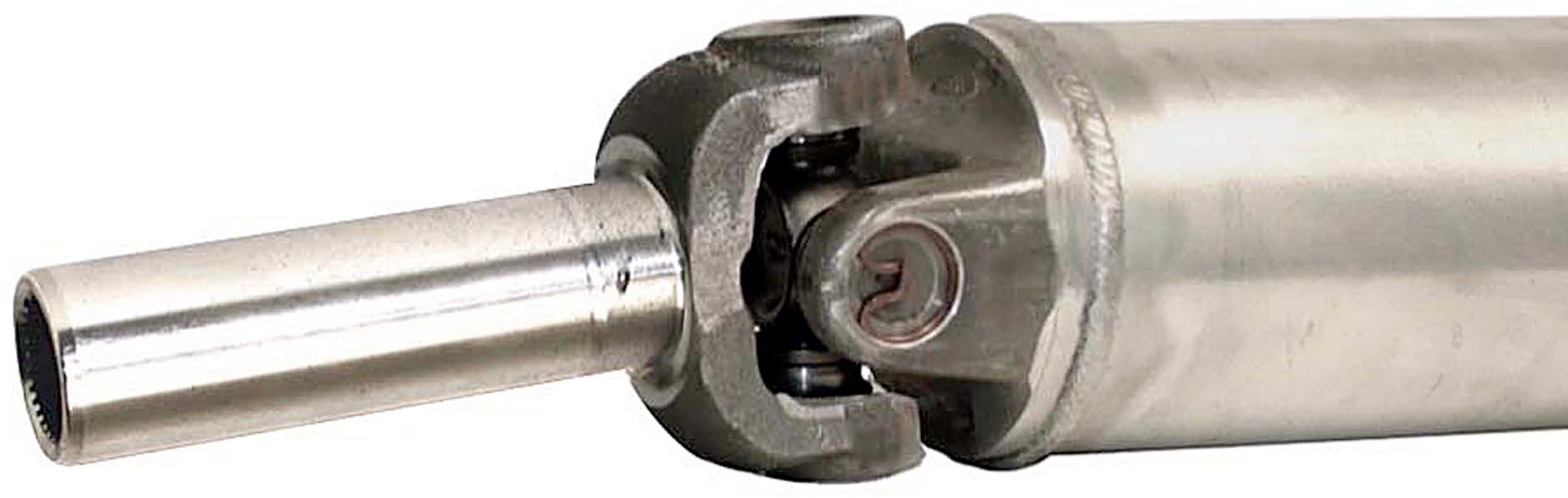 Dorman 986-970 Rear 1-Piece Aluminum Driveshaft Assembly - Image 3
