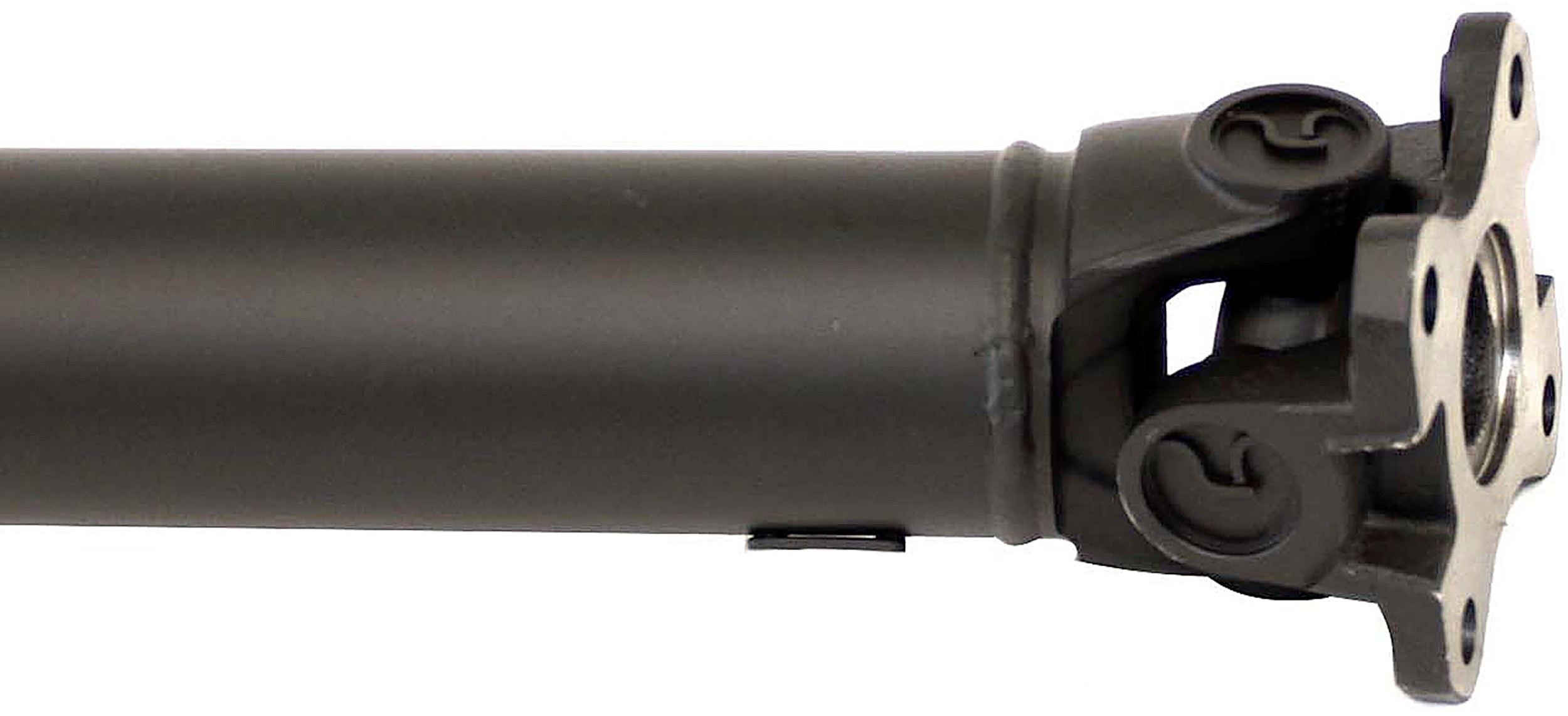 Dorman 986-980 Rear 2-Piece Steel Driveshaft Assembly - Image 3