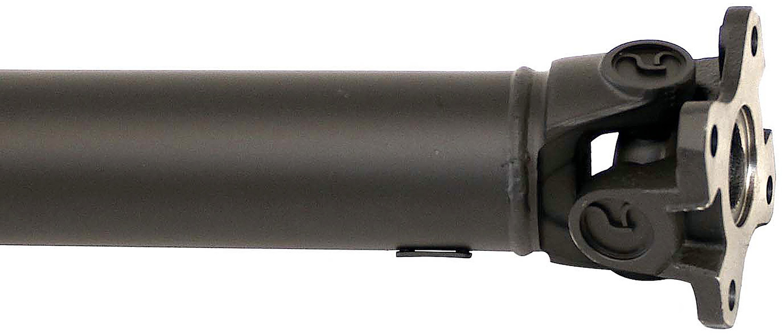 Dorman 986-981 Rear 2-Piece Steel Driveshaft Assembly - Image 3