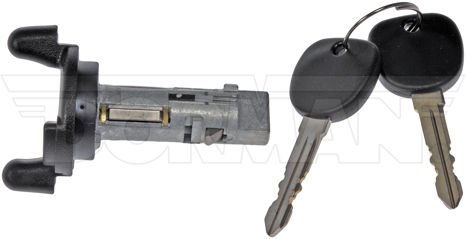 Dorman DOR-989-000 Ignition Lock Cylinder Assembly