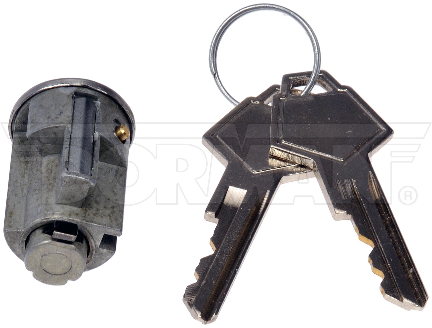 Dorman DOR-989-002 Ignition Lock Cylinder Assembly - Image 2