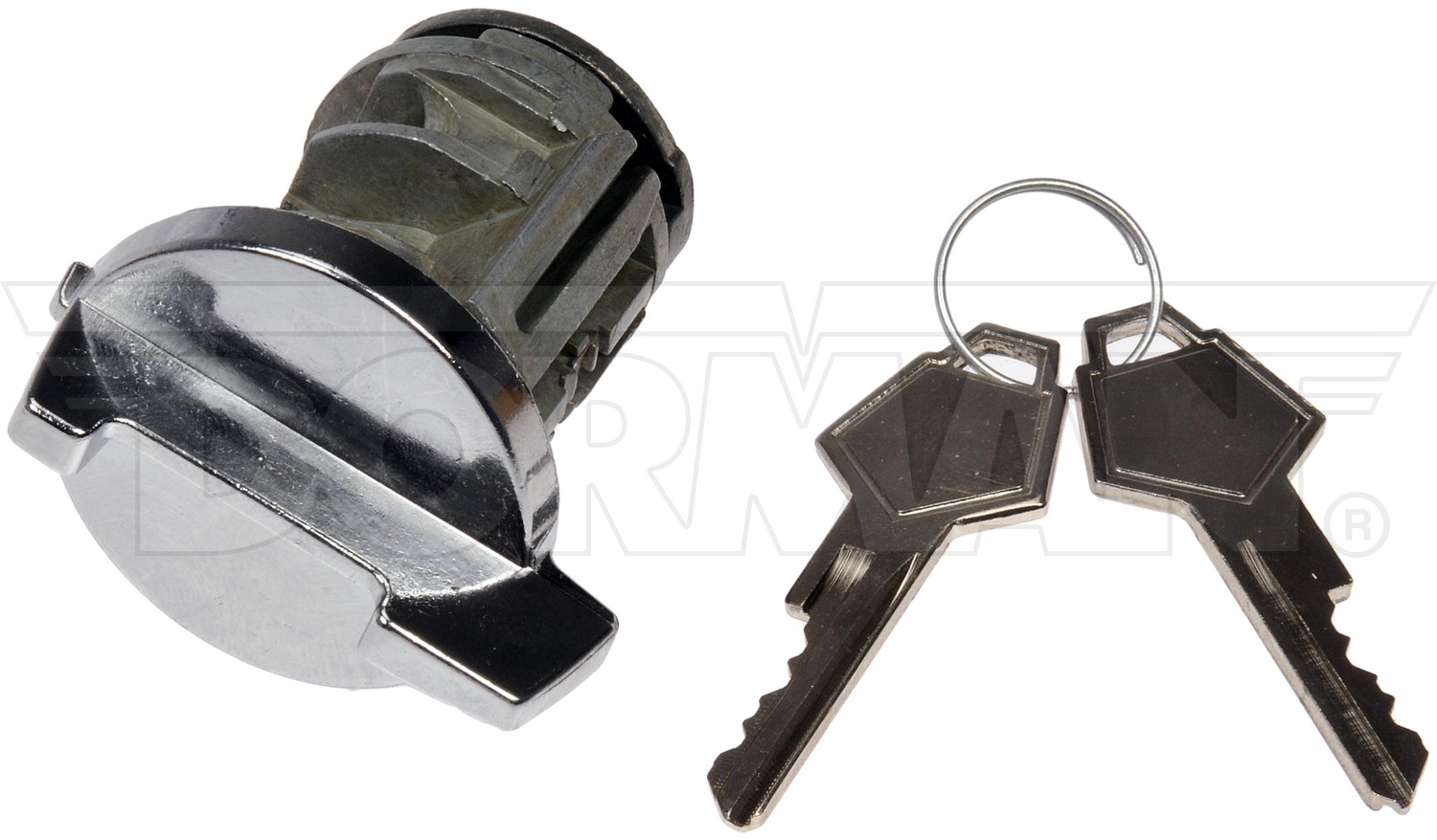 Dorman DOR-989-003 Ignition Lock Cylinder Assembly