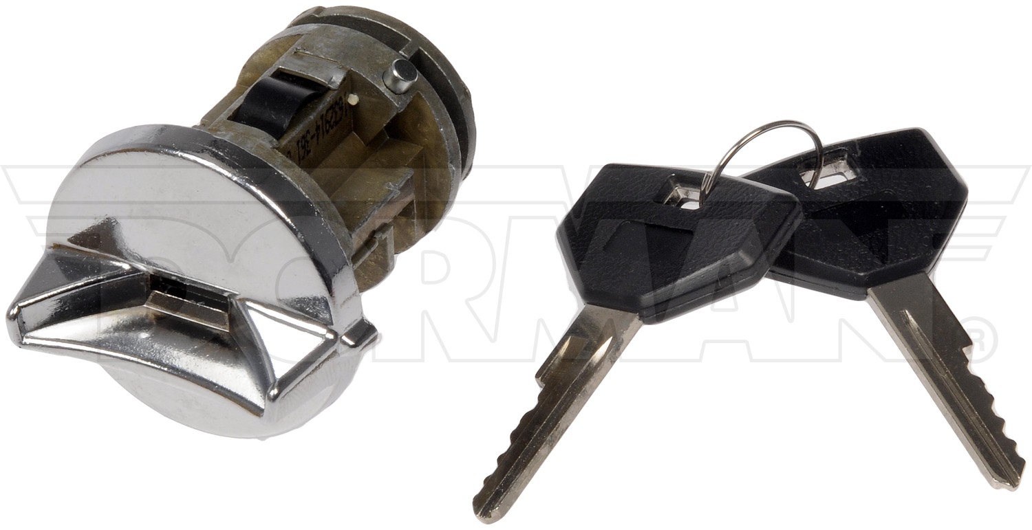 Dorman DOR-989-007 Ignition Lock Cylinder Assembly