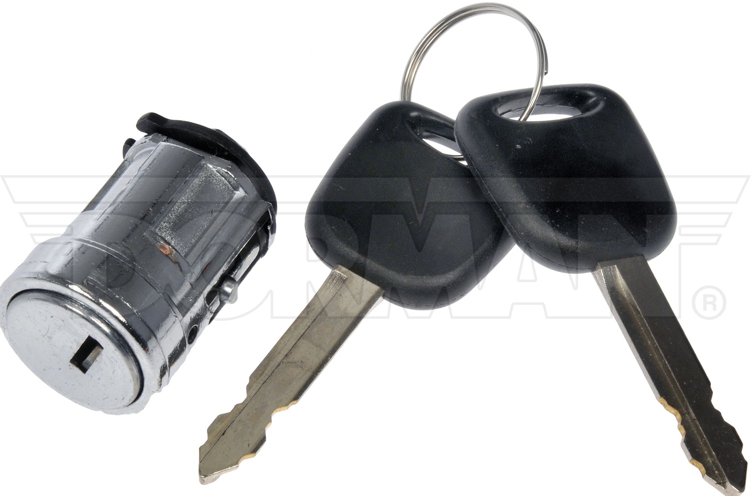 Dorman DOR-989-008 Ignition Lock Cylinder Assembly