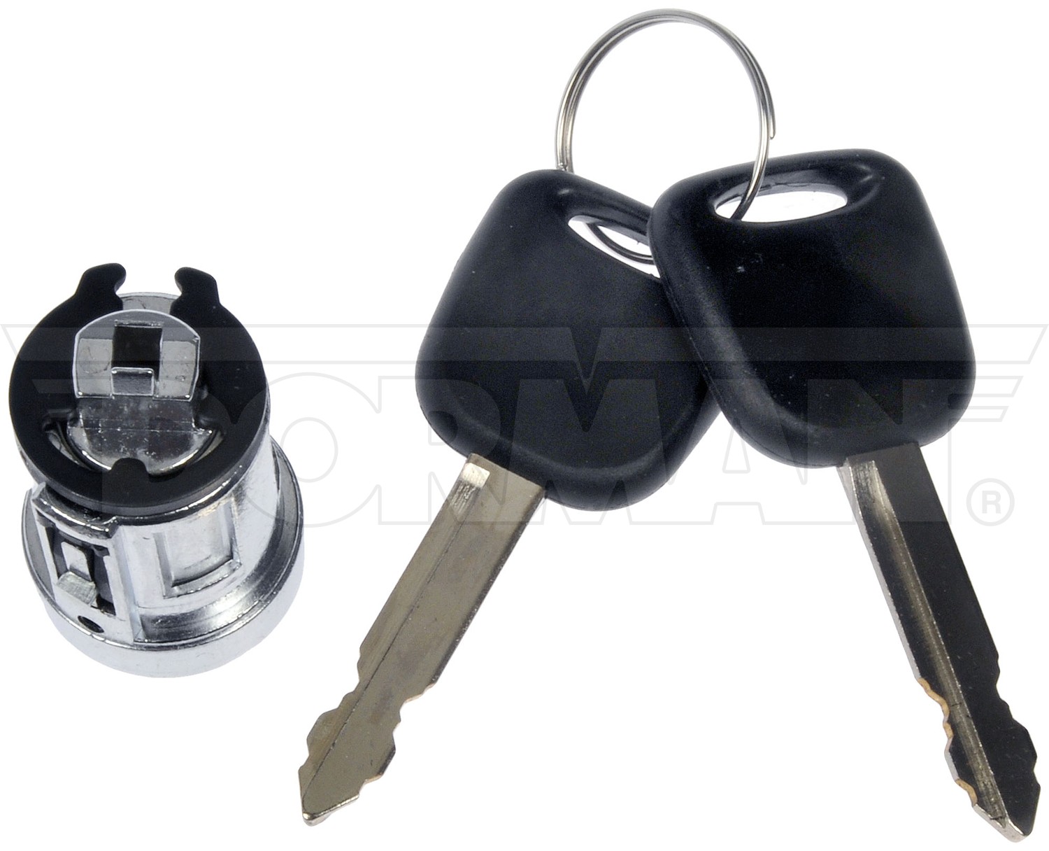 Dorman DOR-989-008 Ignition Lock Cylinder Assembly - Image 2