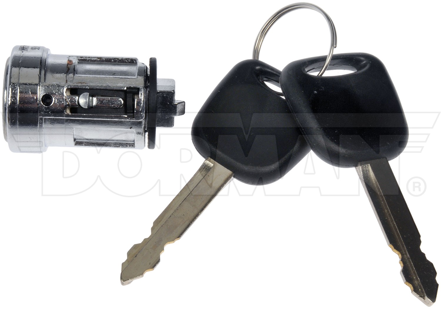 Dorman DOR-989-008 Ignition Lock Cylinder Assembly - Image 4