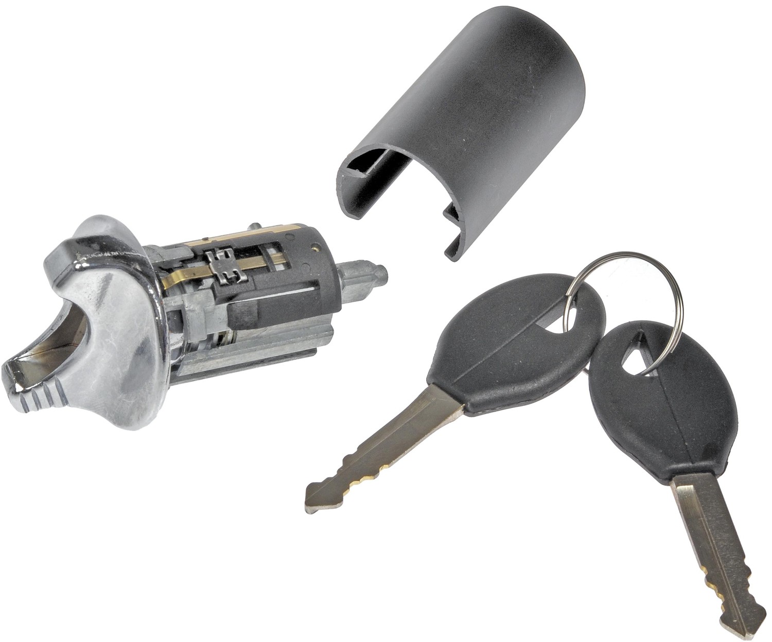 Dorman 989-011 Ignition Lock Cylinder Assembly